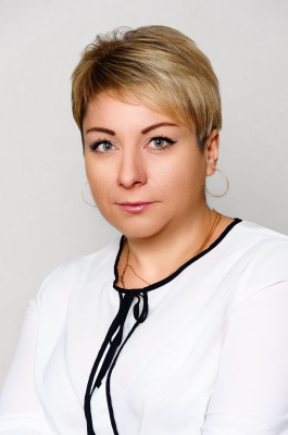 Исаченкова Марина Александровна Исаченкова Марина Александровна