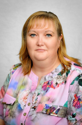 Кулешова Юлия Вячеславовна Кулешова Юлия Вячеславовна
