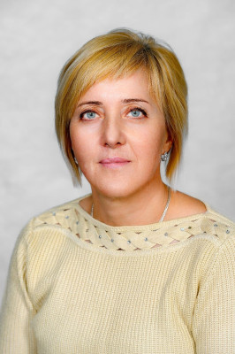 Калинина Наталья Анатольевна Калинина Наталья Анатольевна