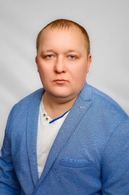 Михаевский Дмитрий Александрович Михаевский Дмитрий Александрович