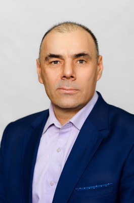 Степаньков Алексей Борисович Степаньков Алексей Борисович