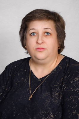 Бурлакова Лариса Викторовна Бурлакова Лариса Викторовна