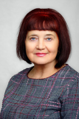 Капшурова Любовь Ивановна Капшурова Любовь Ивановна