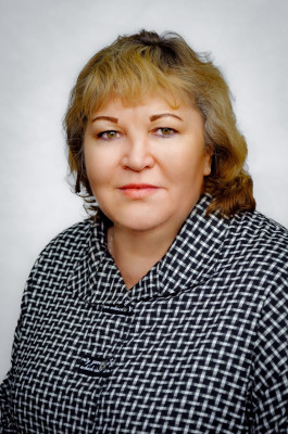 Михайлова Татьяна Геннадьевна Михайлова Татьяна Геннадьевна