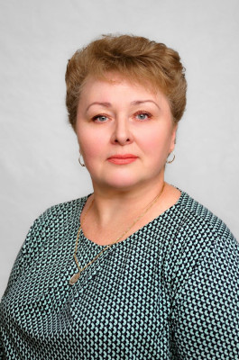 Саратова Ирина Петровна Саратова Ирина Петровна