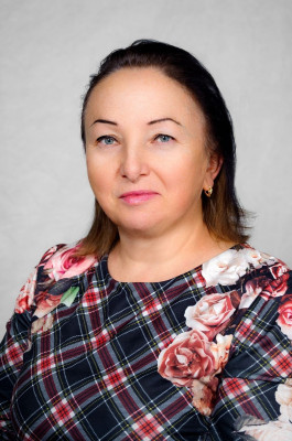 Чурнасова Валентина Ивановна Чурнасова Валентина Ивановна