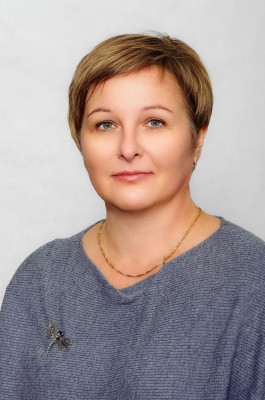 Ческидова Елена Викторовна Ческидова Елена Викторовна