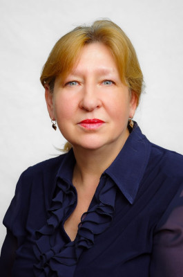 Цацурина Ирина Васильевна Цацурина Ирина Васильевна