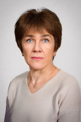 Абрамова Лариса Борисовна Абрамова Лариса Борисовна