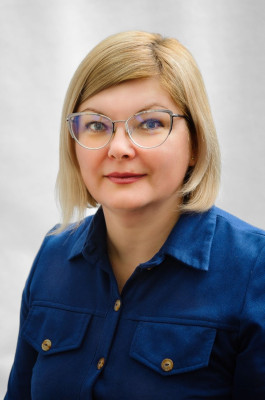 Шпакова Елена Александровна Шпакова Елена Александровна
