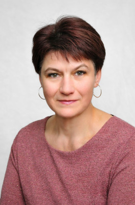 Якушева Марина Сергеевна Якушева Марина Сергеевна