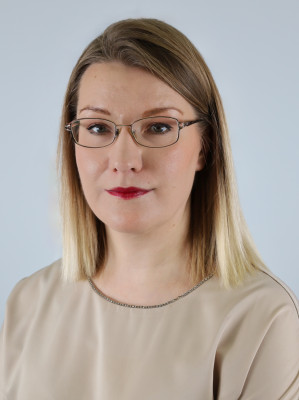 Березкина Светлана Владимировна Березкина Светлана Владимировна